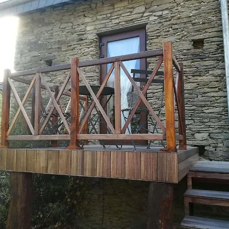 Nature Bed & Breakfast Cherain